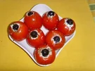 Rezept: Gefüllte Tomaten.... Gefüllte Tomaten.... - Rezept