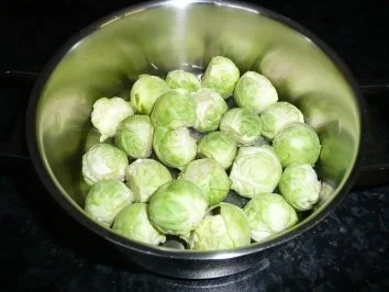 Rosenkohl - Rezept - Bild Nr. 2