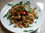 italienischer Nudelsalat - Rezept