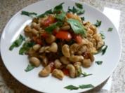 italienischer Nudelsalat - Rezept