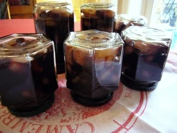 Balsamico Scharlotten - Rezept