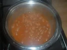 Pasta faggioli - Rezept