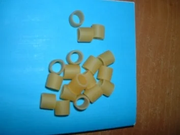 Rezept: Pasta faggioli Pasta faggioli - Rezept