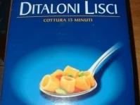 Rezept: Pasta faggioli Pasta faggioli - Rezept