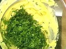 Kräuterbutter - Rezept