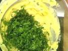 Kräuterbutter - Rezept