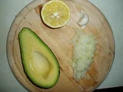 Avocadoaufstrich - Rezept