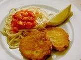 Piccata al Charly - Rezept