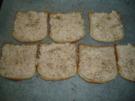 Pizzatoast - Rezept