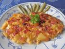 Bauernfrühstück - Rezept - Bild Nr. 2652