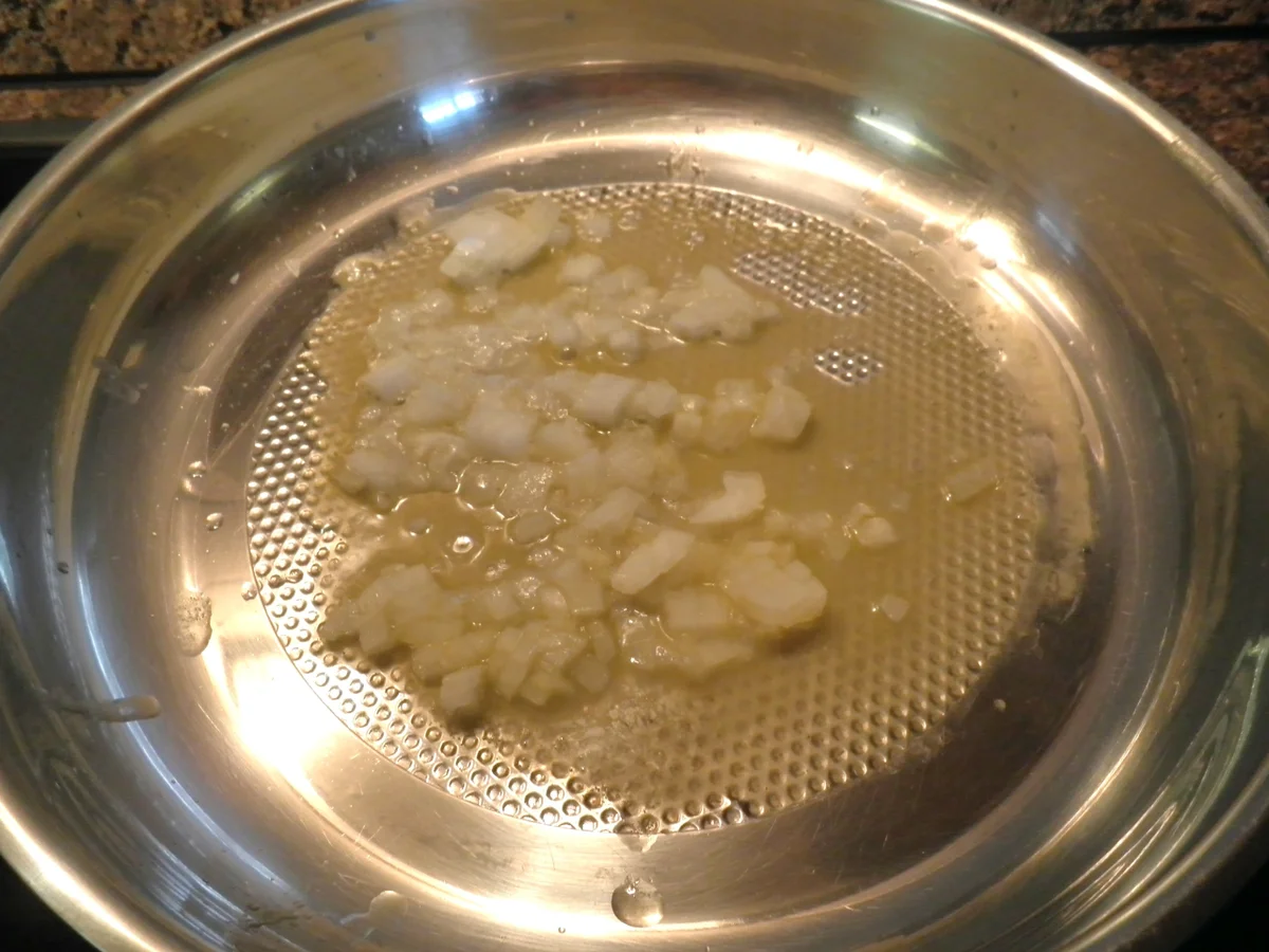 Bauernfrühstück - Rezept - Bild Nr. 2653