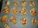 Pizzarollen - Rezept