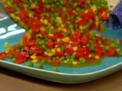 Balkangemüse - Rezept