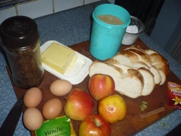 Mein Scheiterhaufen - Rezept - Bild Nr. 2