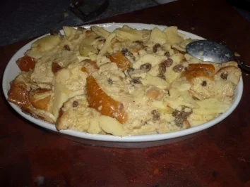 Mein Scheiterhaufen - Rezept - Bild Nr. 3