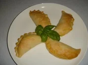 Empanada Argentina - Rezept