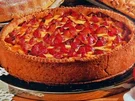 Pflaumenkuchen mit Guß - Rezept - Bild Nr. 2