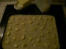 BUTTERKUCHEN MIT MANDELN - Rezept