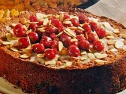 Kirsch Brottorte - Rezept - Bild Nr. 2