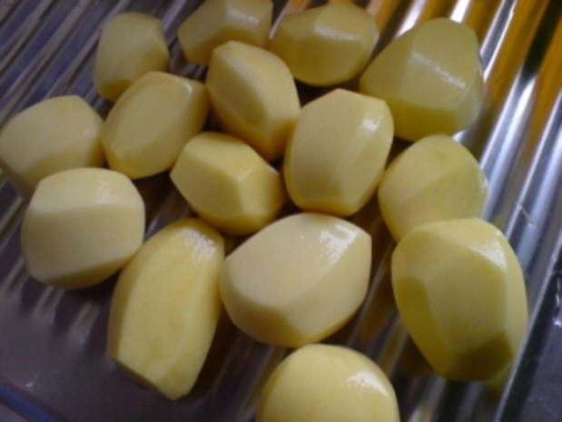 Raffiniertes Eier-Ragout mit Gemüse - Rezept - kochbar.de