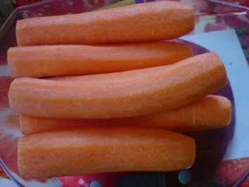 Raffiniertes Eier-Ragout mit Gemüse - Rezept