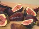 Gratinierte Feigen - Rezept