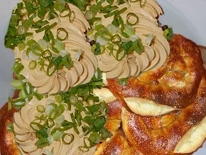 Rezept: Spundekäs Spundekäs - Rezept