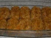 Käse Nockerl - Rezept