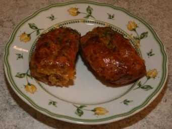 Rezept: Käse Nockerl Käse Nockerl - Rezept