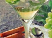 Traubengelee mit Creme double - Rezept - Bild Nr. 2