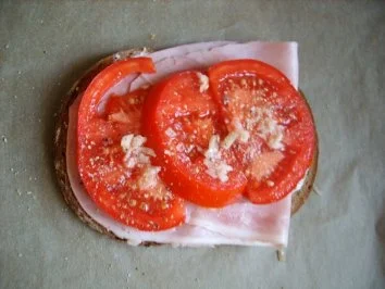 Bauerntoast - Rezept - Bild Nr. 2