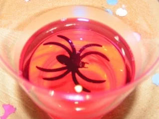 Wackelpeter des Grauens - Rezept