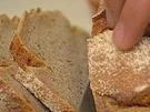Röstbrot mit Zwiebelschmalz - Rezept
