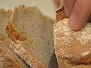 Röstbrot mit Zwiebelschmalz - Rezept