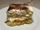Mandarinen-Tiramisu - Rezept