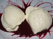 vanille mousse - Rezept