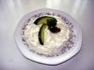 Zaziki - Rezept