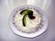 Zaziki - Rezept