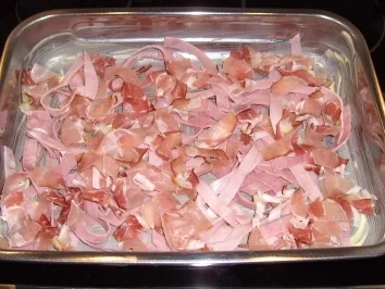 Filettopf aus der Toskana - Rezept