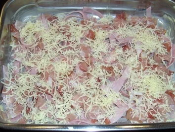 Filettopf aus der Toskana - Rezept - Bild Nr. 2