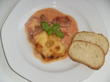 Filettopf aus der Toskana - Rezept - Bild Nr. 7