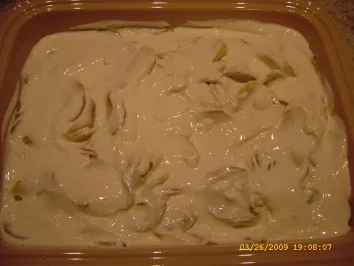 Kretanische Kartoffeln - ein griechischer Genuss - Rezept