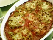 Nudelnester - Rezept