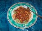 Tomaten-Mexico-Gemüse -Sauce - Rezept