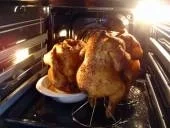 Hähnchen, gegrillt - Rezept