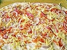 Elsässer Flammenkuchen - Rezept