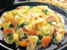 Hähnchen Nudelsalat - Rezept - Bild Nr. 2