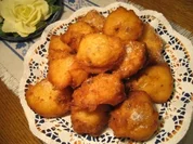 Rezept: Mariaยดs Fastenmรคuschen... Mariaยดs Fastenmรคuschen... - Rezept