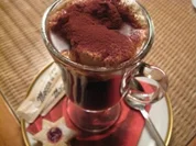 Soester  Kaffee - Spezial  mit BULLEN AUGE - Rezept