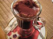 Soester  Kaffee - Spezial  mit BULLEN AUGE - Rezept